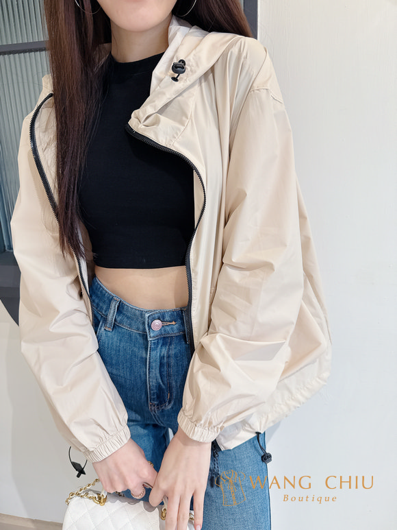 WANG CHIU 麻豆照